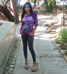 voluptuous Colombia girl Marcela from Bogota CO13411