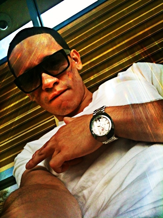 Date this gorgeous United States man Mick from Bronx US12019