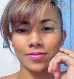 Date this lovely Colombia girl Zulay from Medellin CO8962