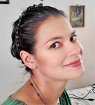 funny Mexico girl Eva from Zapopan MX572