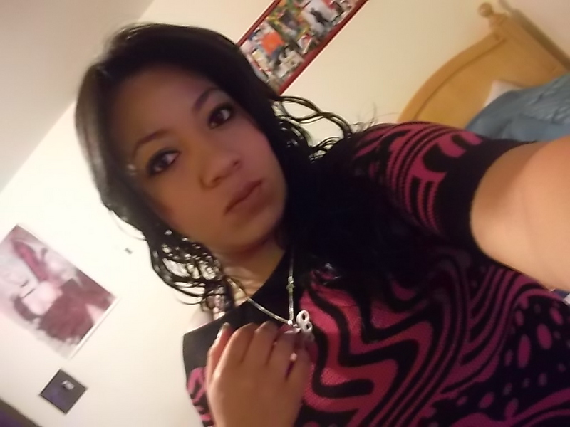 Date this fun Colombia girl Diana carolina from Colombia CO8967