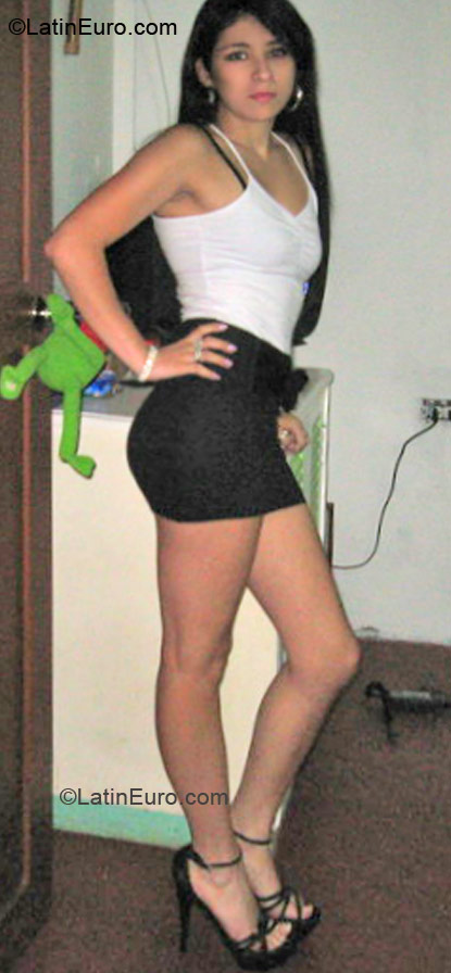 Date this beautiful Colombia girl Patty.321 from Manizales CO8974