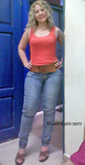 pretty Colombia girl Bety from Barranquilla CO8993