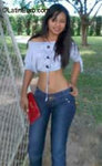 luscious Colombia girl Luz from Bogota CO18635