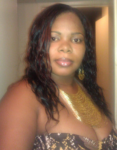 Date this attractive United States girl Nalca from lanham US12044
