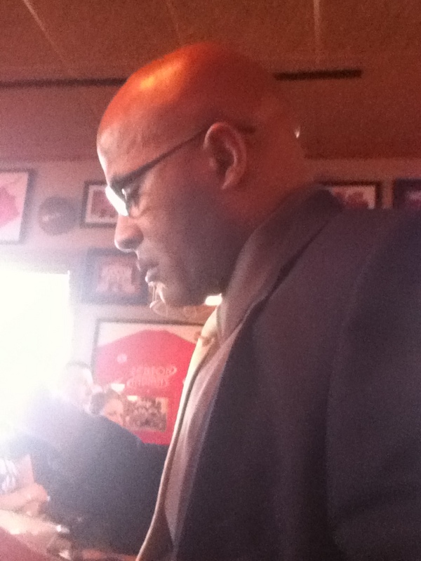 Date this attractive United States man Nsxdex from Seattle US12049