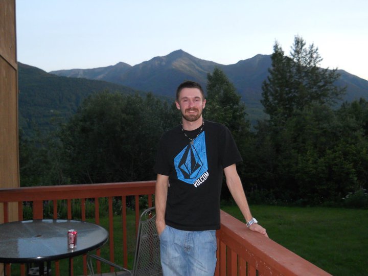 Date this delightful United States man Bravoy1 from Portland US12059