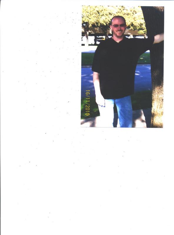 Date this young United States man Jerry from Dallas US12060