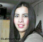 delightful Colombia girl Carolina from  CO9030