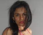 beautiful Colombia girl Ruby from Cali Valle Del Cauca CO9031