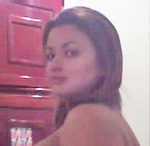 stunning Brazil girl Helena from Paco do Lumiar BR6266