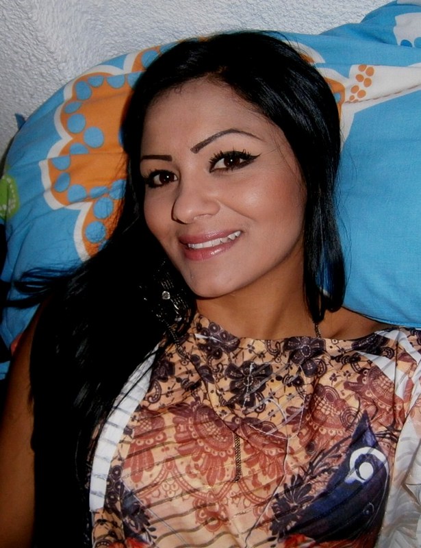 Date this athletic Colombia girl Paula from Manizales CO9036