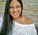 tall Panama girl  from Panama PA218