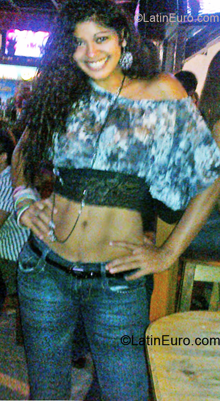 Date this gorgeous Costa Rica girl Grace from Guapiles CR164