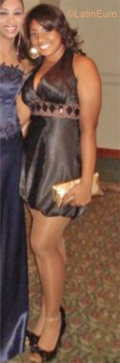 Date this passionate Panama girl Casandra from Panama City PA219