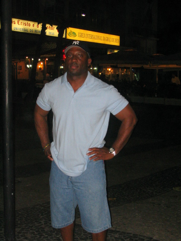 Date this fun United States man Mac from Charlotte US12081