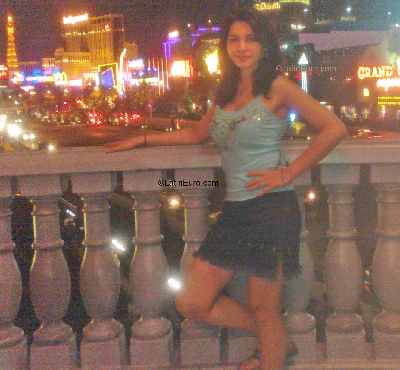 Date this beautiful Mexico girl Eloisa from Tonala MX581