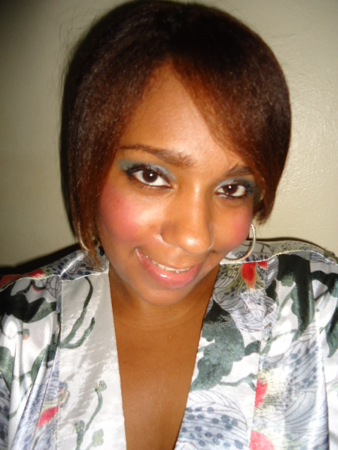 Date this exotic Dominican Republic girl Prettywoman from Barahona DO10161