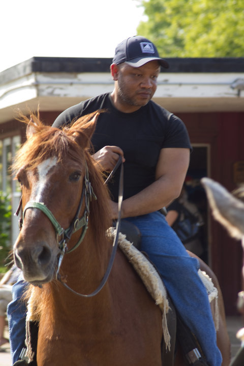 Date this foxy United States man Kevinnyc from New York US12086