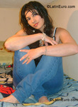 hot Colombia girl Beth from Bogota CO11571