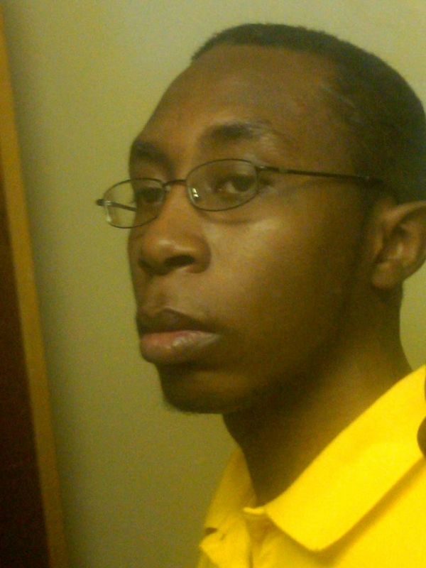 Date this sultry United States man Nijah from Boston US12089