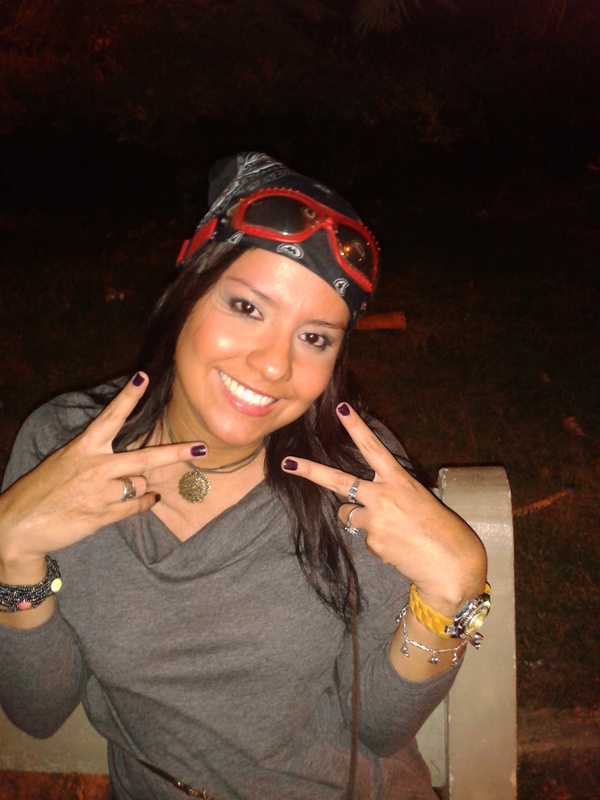 Date this pretty Colombia girl Sue from Barranquilla CO9102