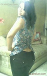 passionate Colombia girl Andrea from Cali CO9105