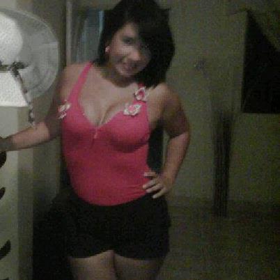 Date this good-looking Colombia girl Tuangel from Barranquilla CO9106