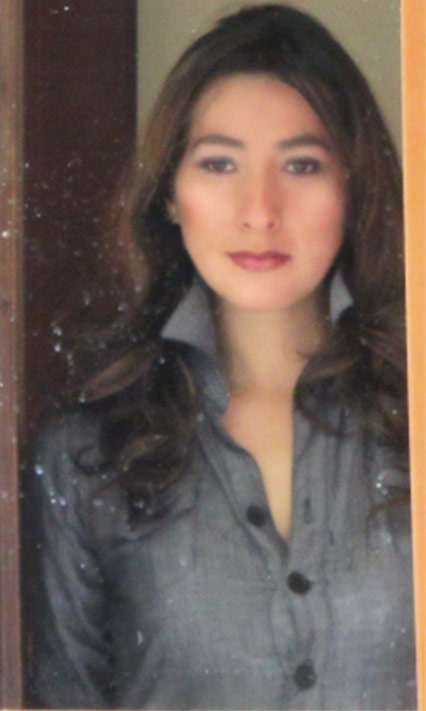 Date this good-looking Colombia girl Gloria from Bogota CO9107