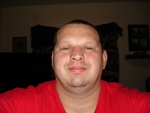 charming United States man Michael H from Modesto US12101