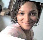 cute Brazil girl Amanda from Rio De Janeiro BR6279