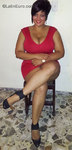 good-looking Dominican Republic girl Yoselyn from Santo Domingo DO18738