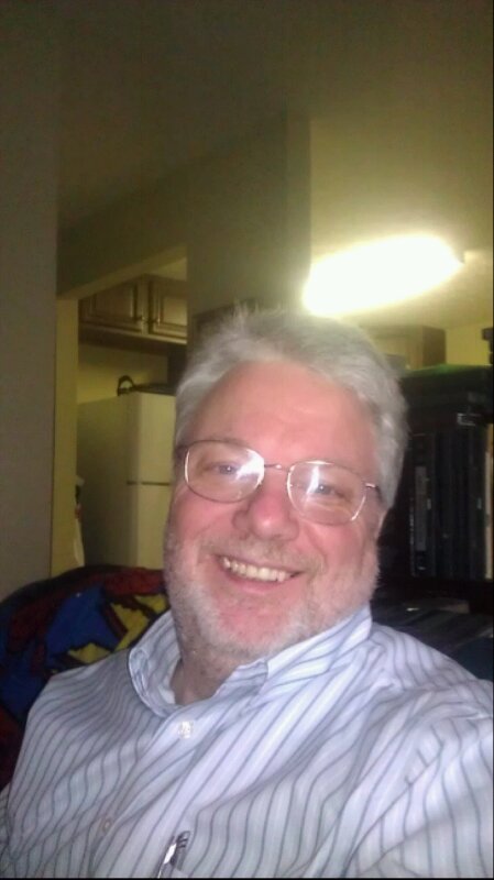 Date this charming United States man Jack from Franklin US12110