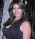 athletic Colombia girl Sther from Cali CO9127