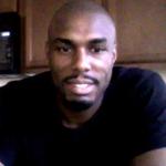 tall United States man Marion from San Francisco US12113