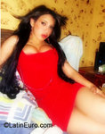 young Colombia girl Adriana from Barranquilla CO14988