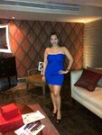 georgeous Panama girl Daniela from Panama PA220