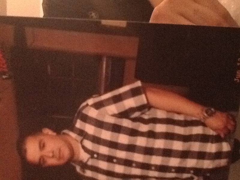 Date this attractive United States man Lopez120985 from Dallas US12121