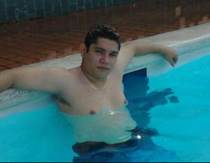 Date this fun Colombia man Bryant1209 from Barranquilla CO9157