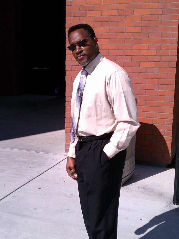 Date this young United States man Marcus from Modesto US12133