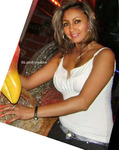 fun Colombia girl Tierna from Bogota CO9171