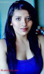 attractive Colombia girl Carolina from Cali CO9526