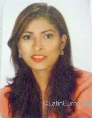 Date this voluptuous Panama girl GisellePTY from Panama City PA225