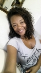 foxy Brazil girl Isabel from Rio de Janeiro BR6297