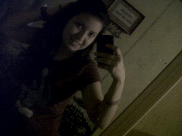 Date this voluptuous Honduras girl MadridSandy from San Perdo Sula HN553