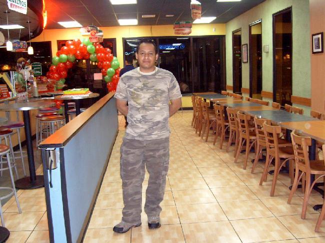 Date this pretty Honduras man Franki from Tegucigalpa HN554