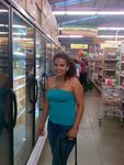 hot Honduras girl Nelsy from Ceiba, Atlantida HN556
