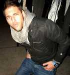 good-looking United States man Thomas daniel from Fl US12150