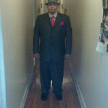 Date this hot United States man Sit from Jersey City US12153