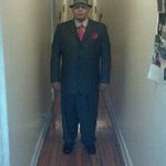 good-looking United States man  from Jersey City US12153